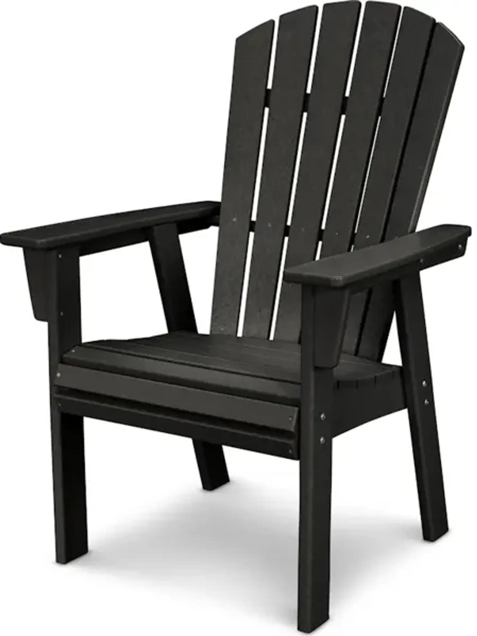 Nautical Adirondack Dining Chair