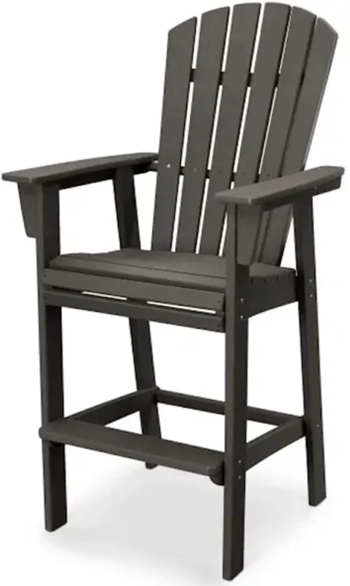 Adirondack Bar Chair