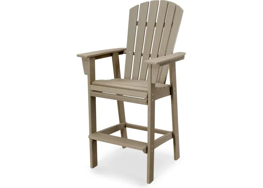 Adirondack Bar Chair