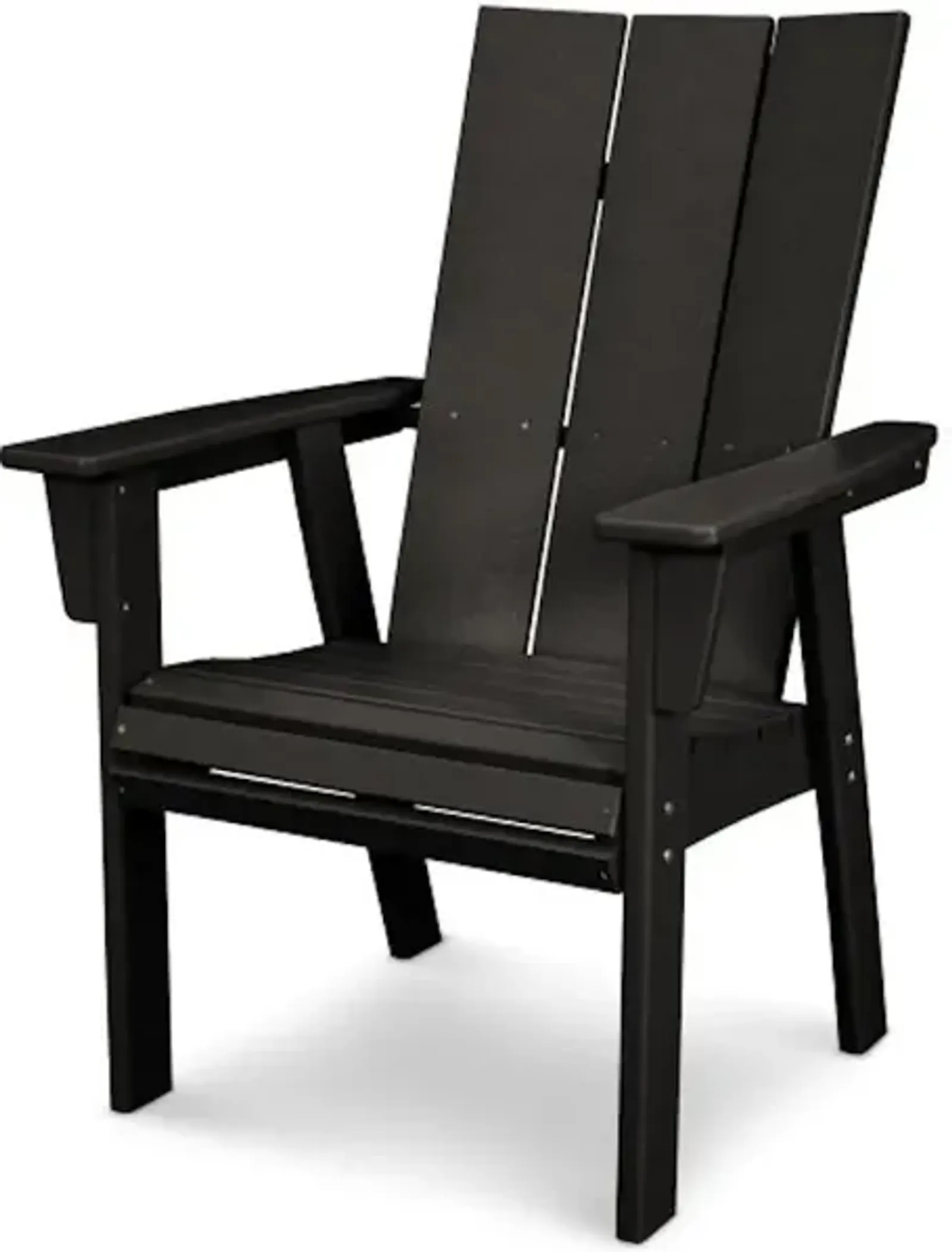 Modern Adirondack Dining Chair