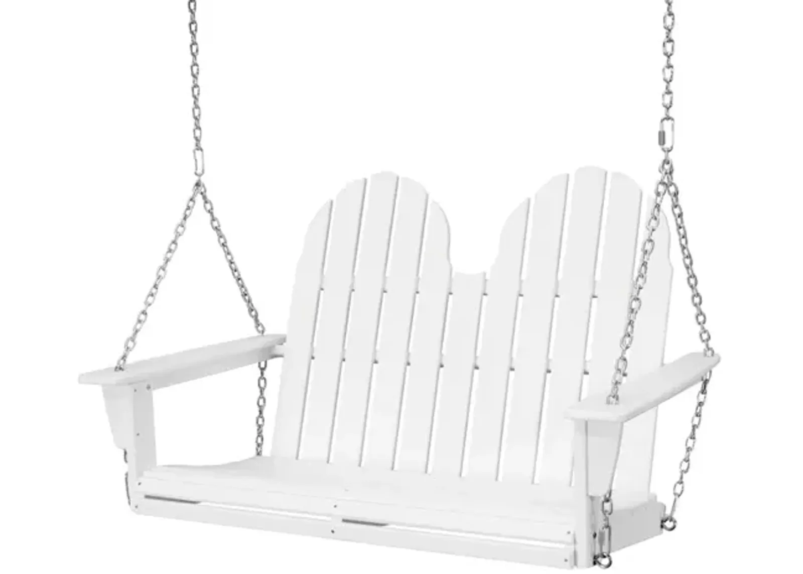 Vineyard Adirondack 48 Swing