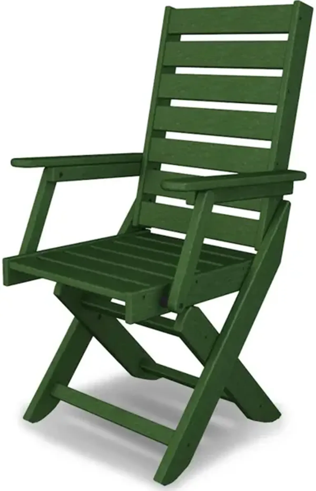 Captain Folding Dining Chair