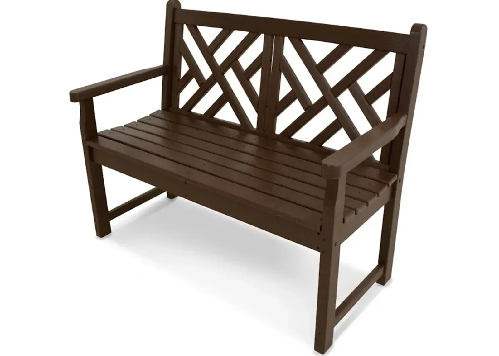 Chippendale 48 Bench