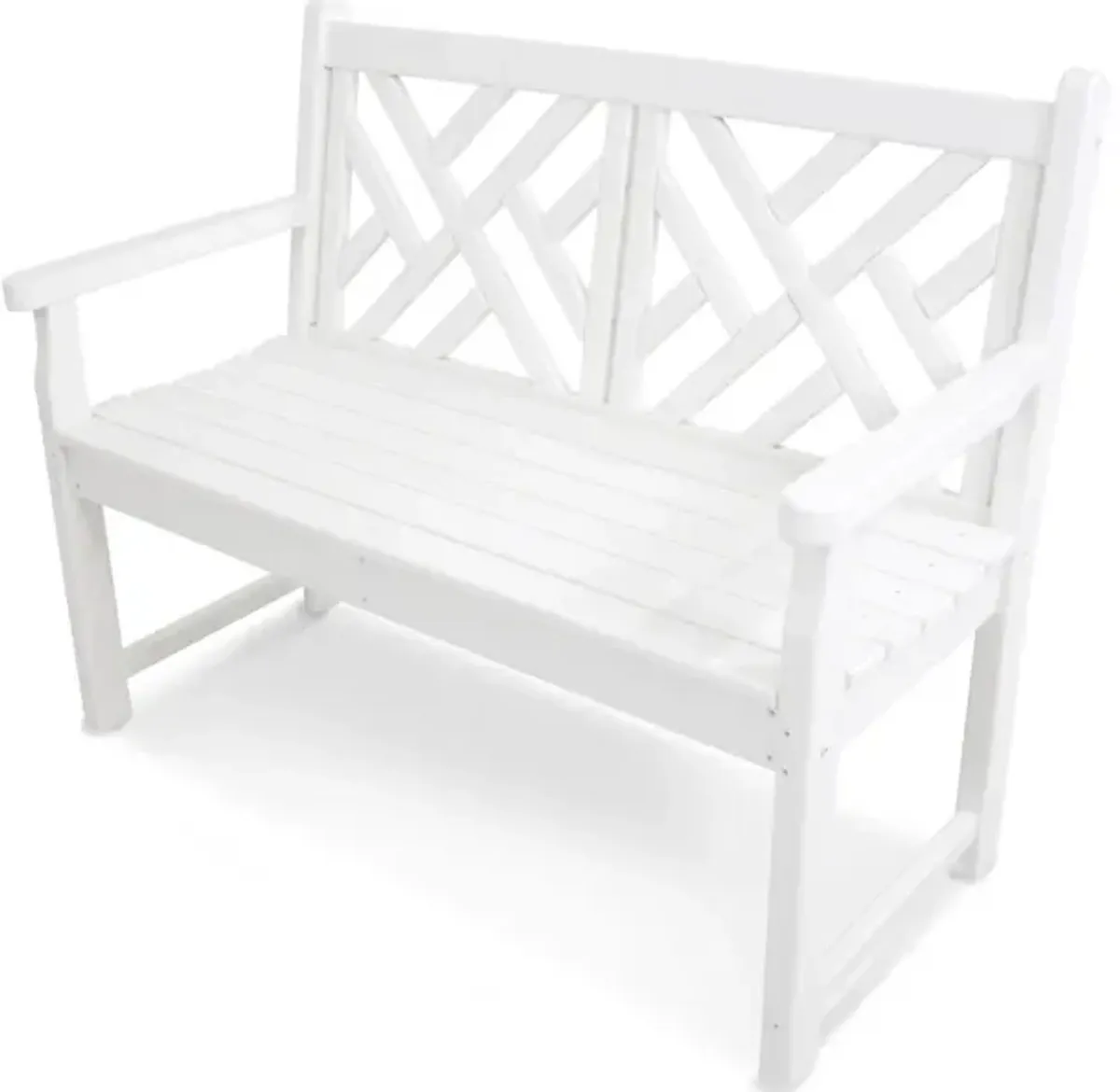 Chippendale 48 Bench