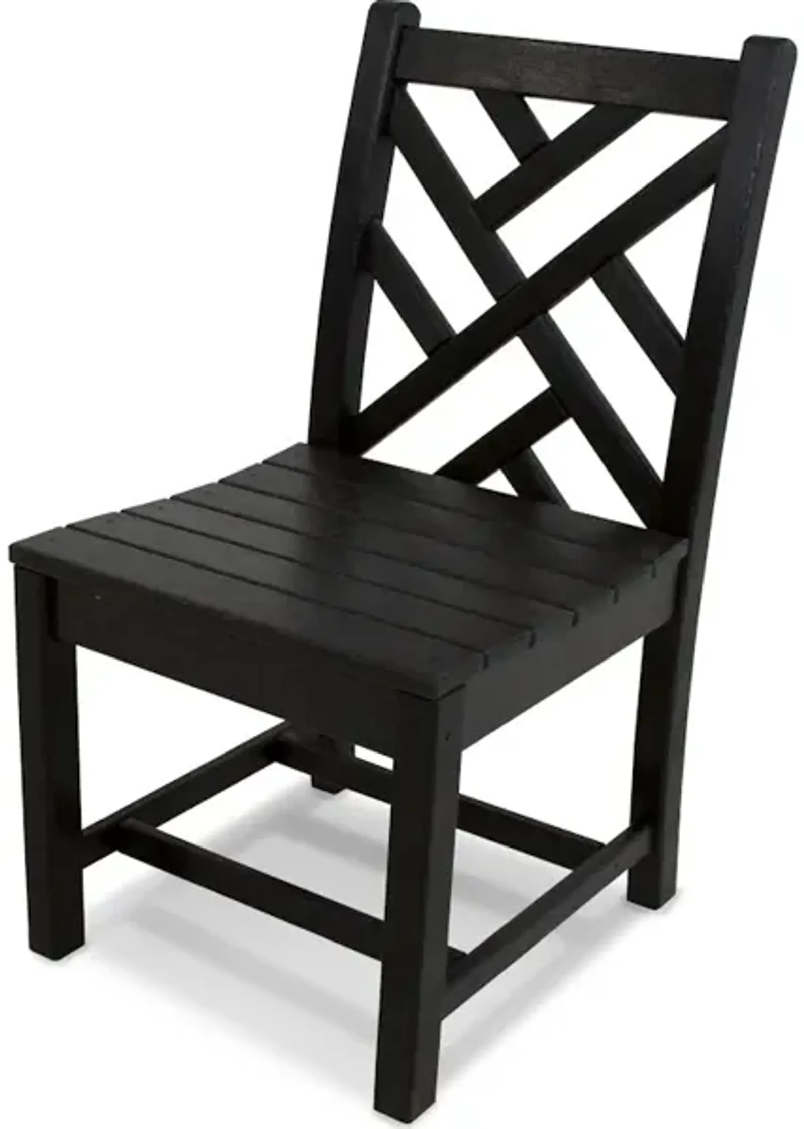 Chippendale Dining Side Chair