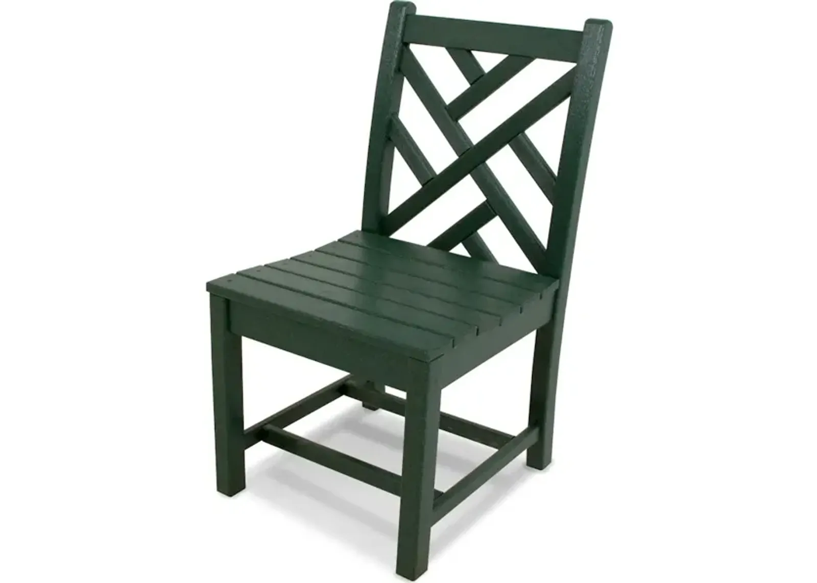 Chippendale Dining Side Chair