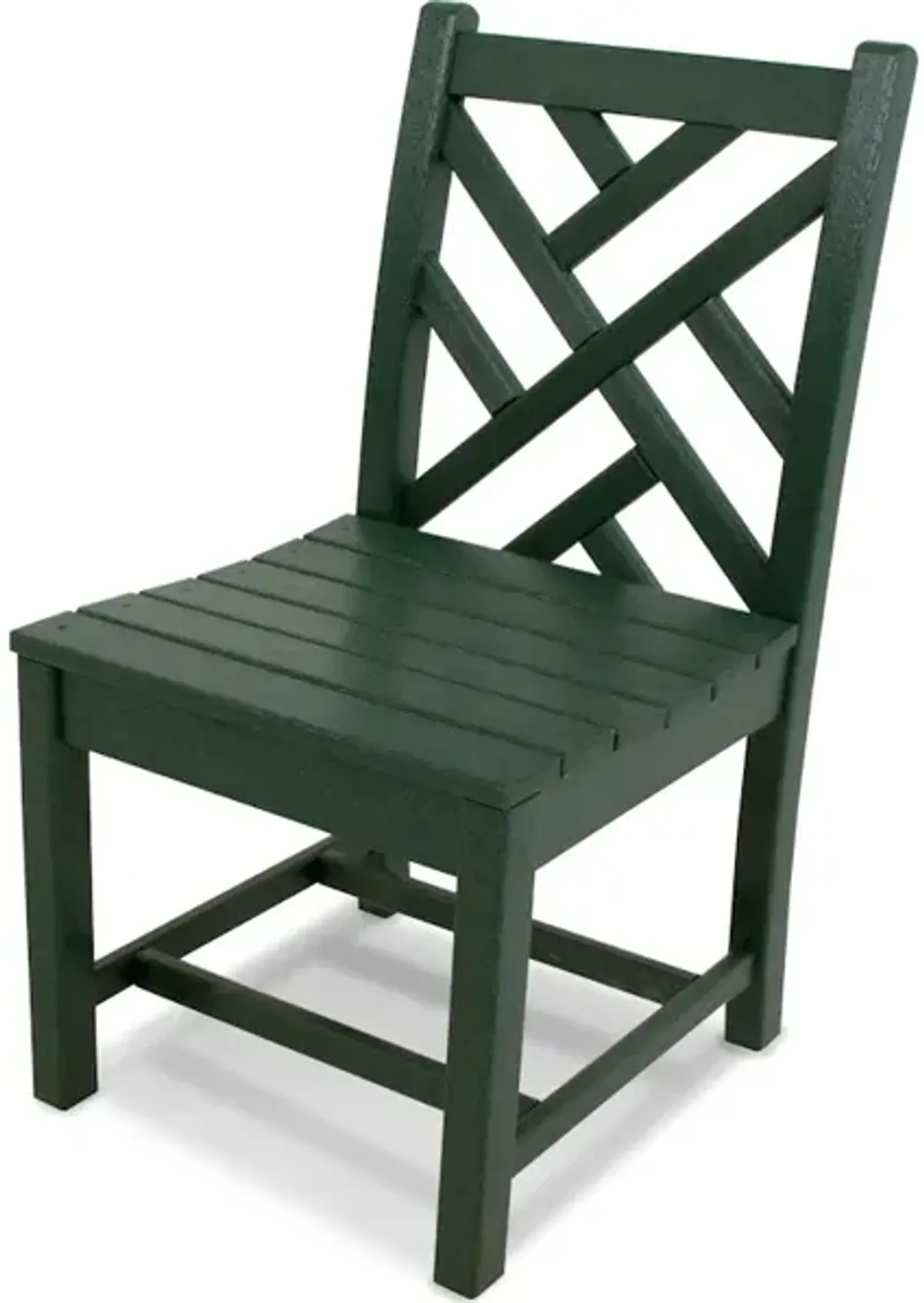 Chippendale Dining Side Chair