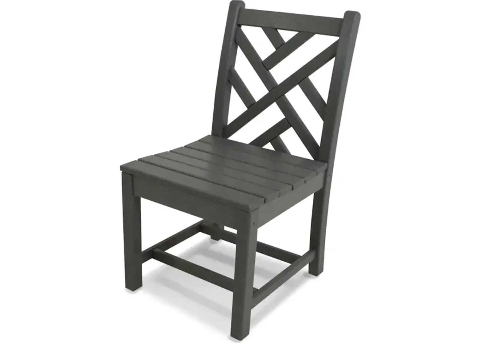 Chippendale Dining Side Chair