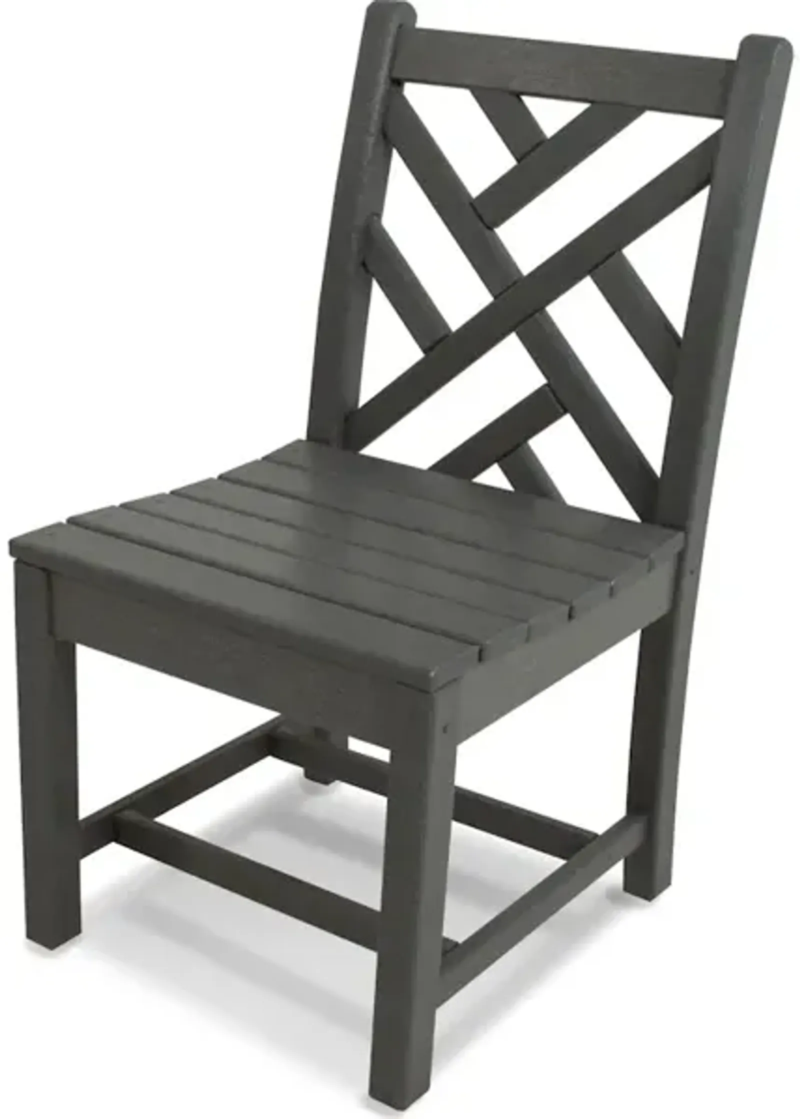 Chippendale Dining Side Chair