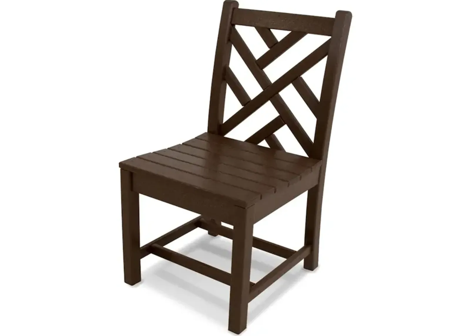 Chippendale Dining Side Chair