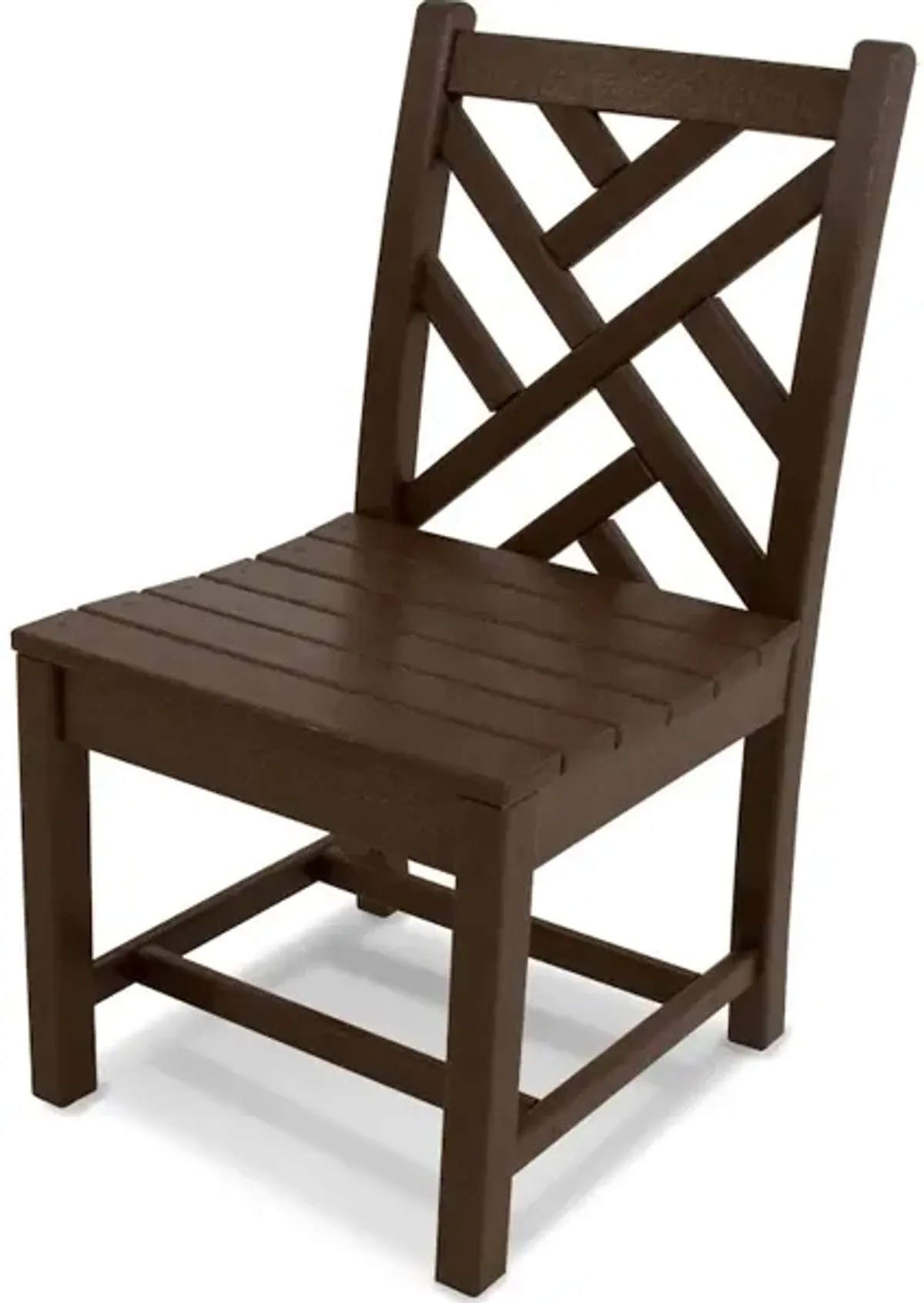 Chippendale Dining Side Chair