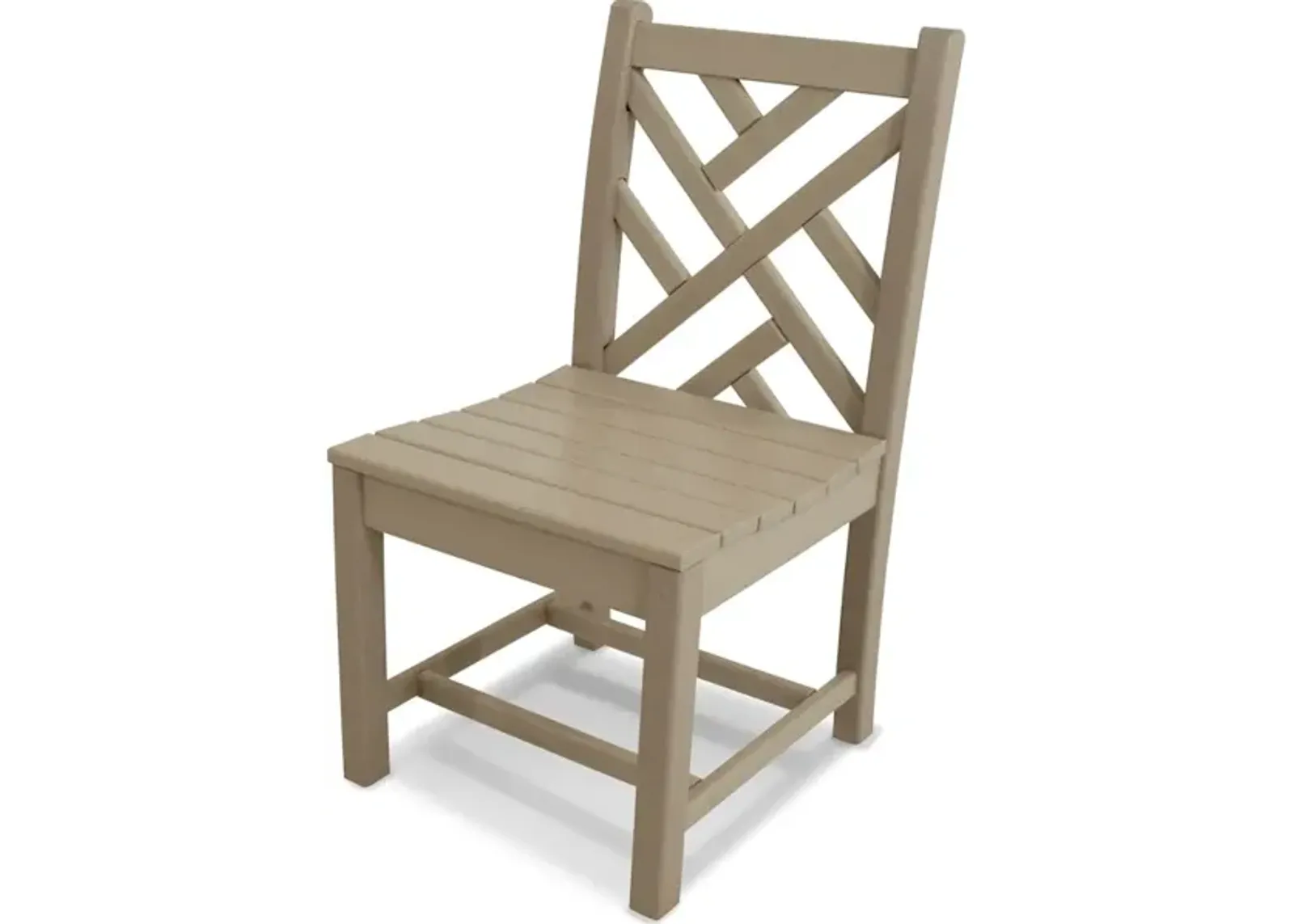 Chippendale Dining Side Chair