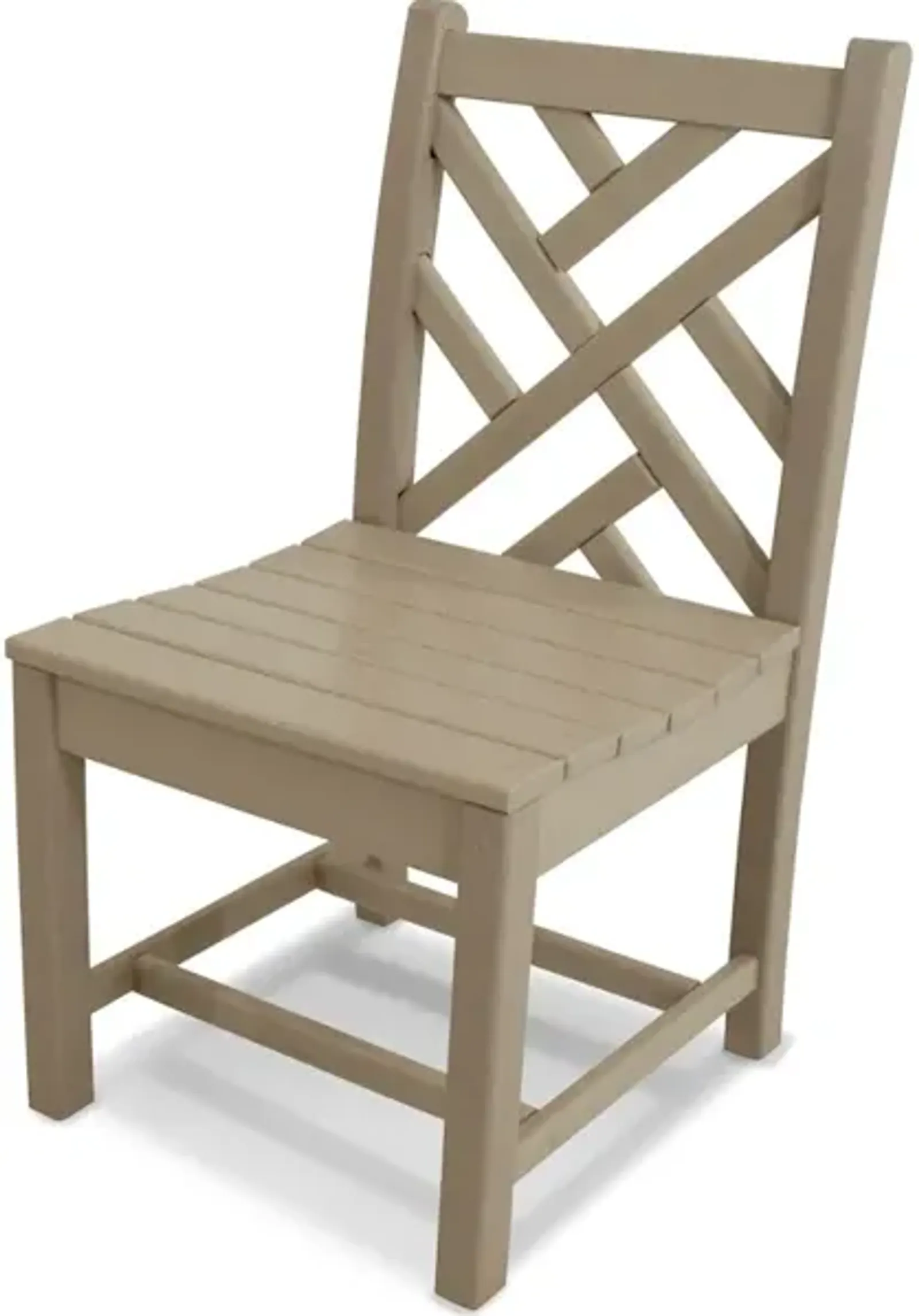 Chippendale Dining Side Chair