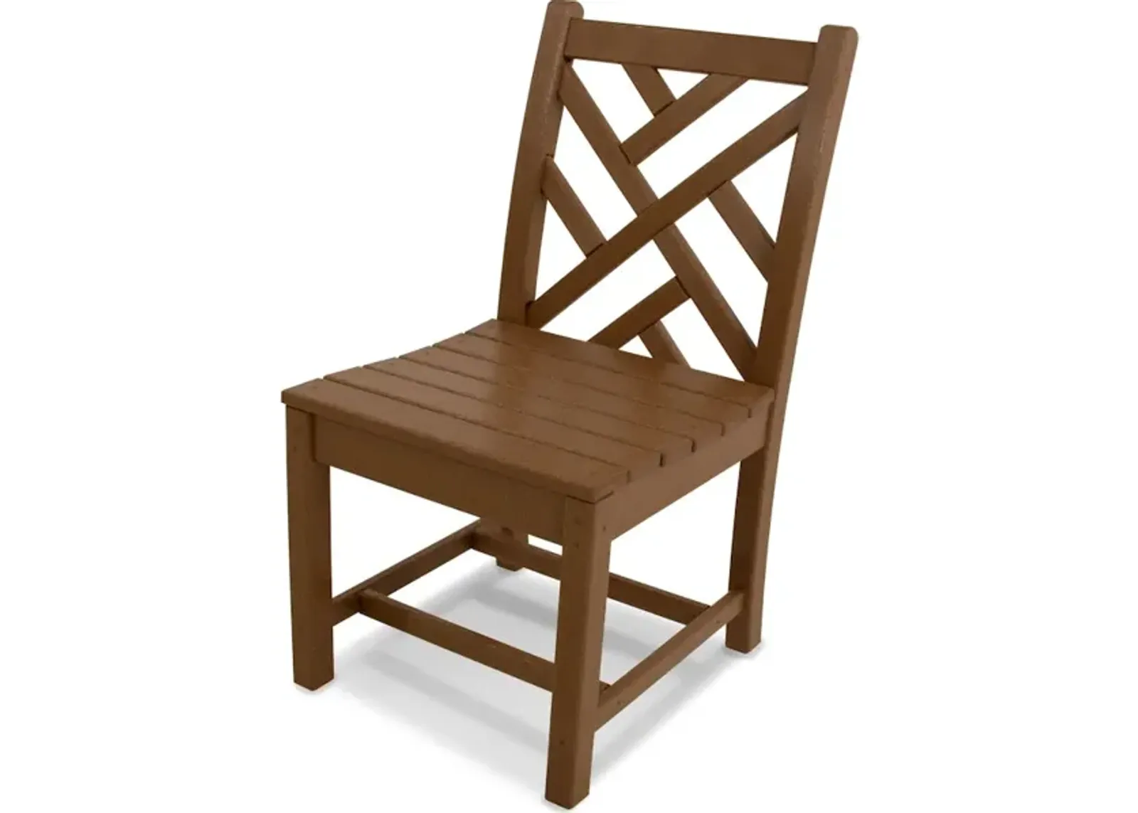 Chippendale Dining Side Chair