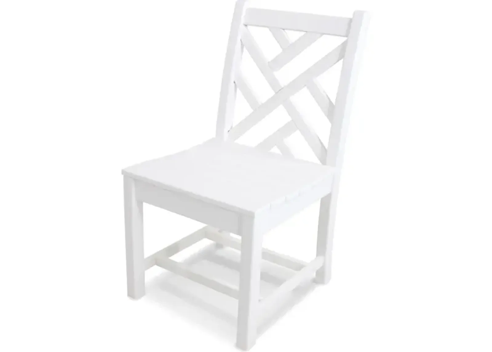 Chippendale Dining Side Chair