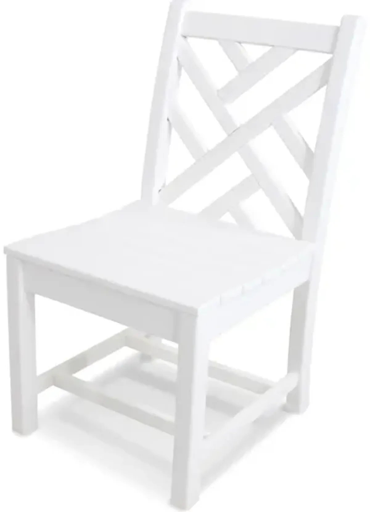 Chippendale Dining Side Chair