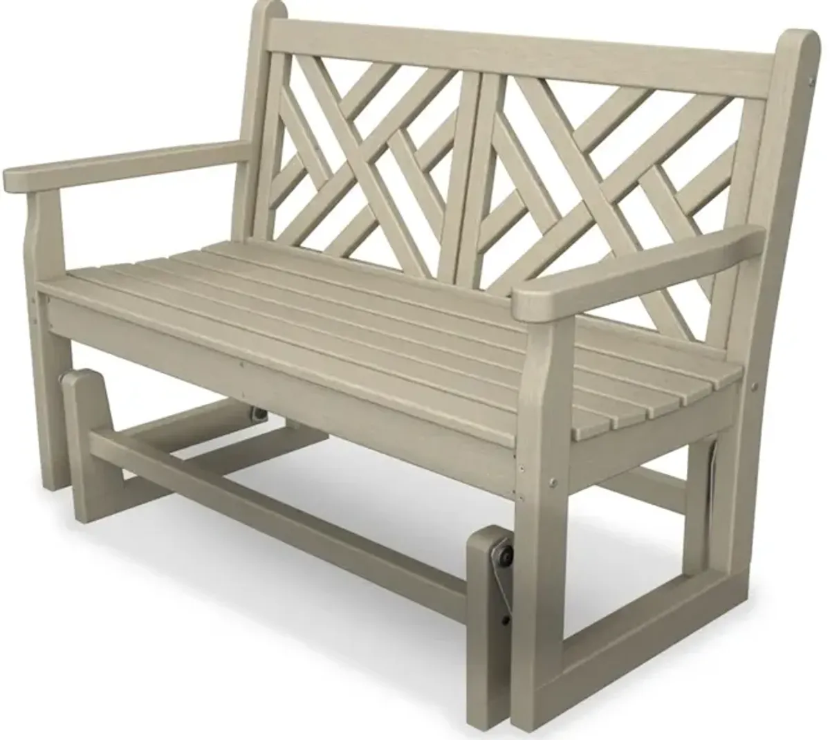 Chippendale 48 Glider