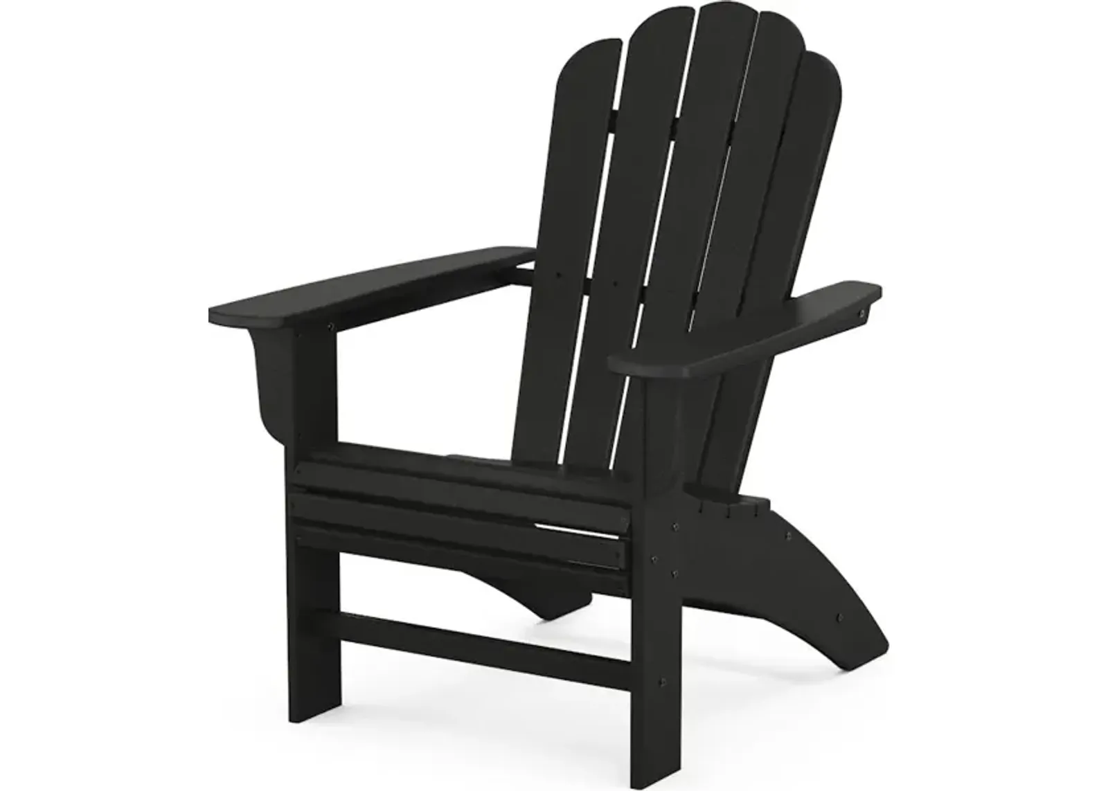 Country Living Curveback Adirondack Chair