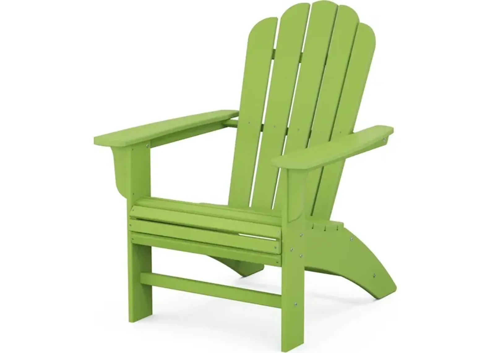 Country Living Curveback Adirondack Chair