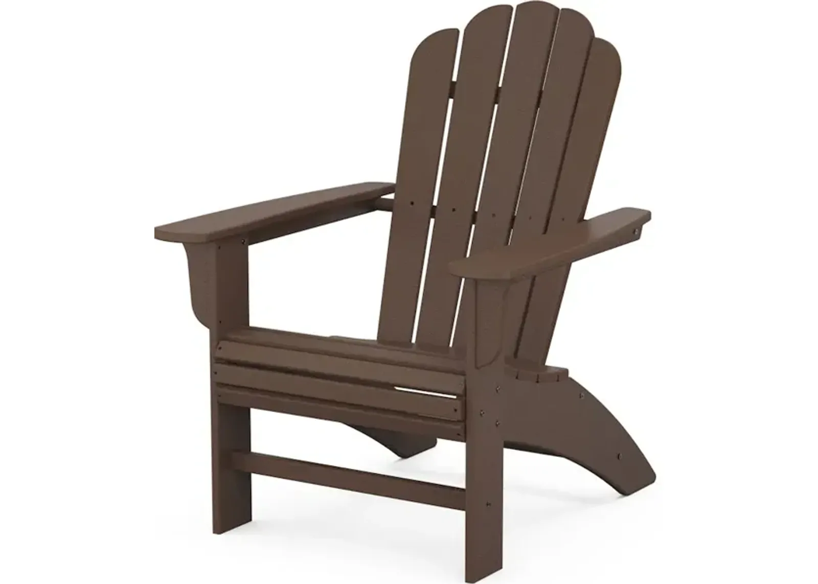 Country Living Curveback Adirondack Chair