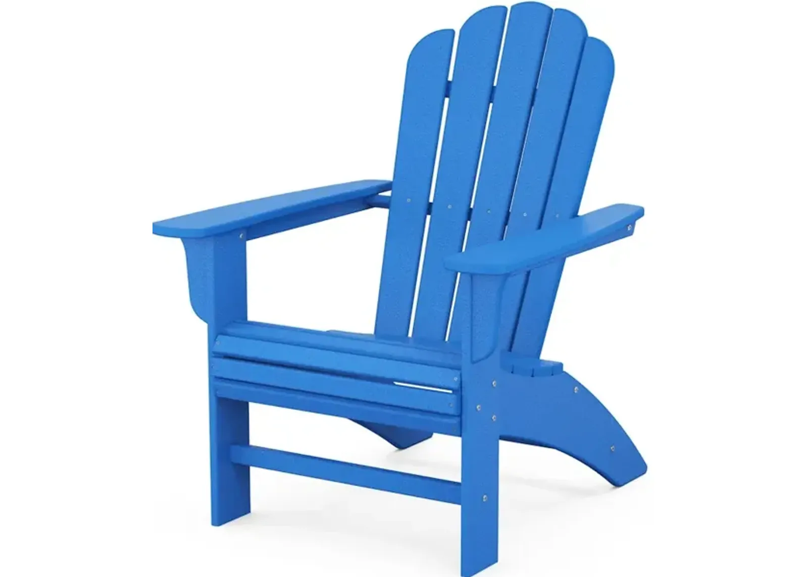 Country Living Curveback Adirondack Chair