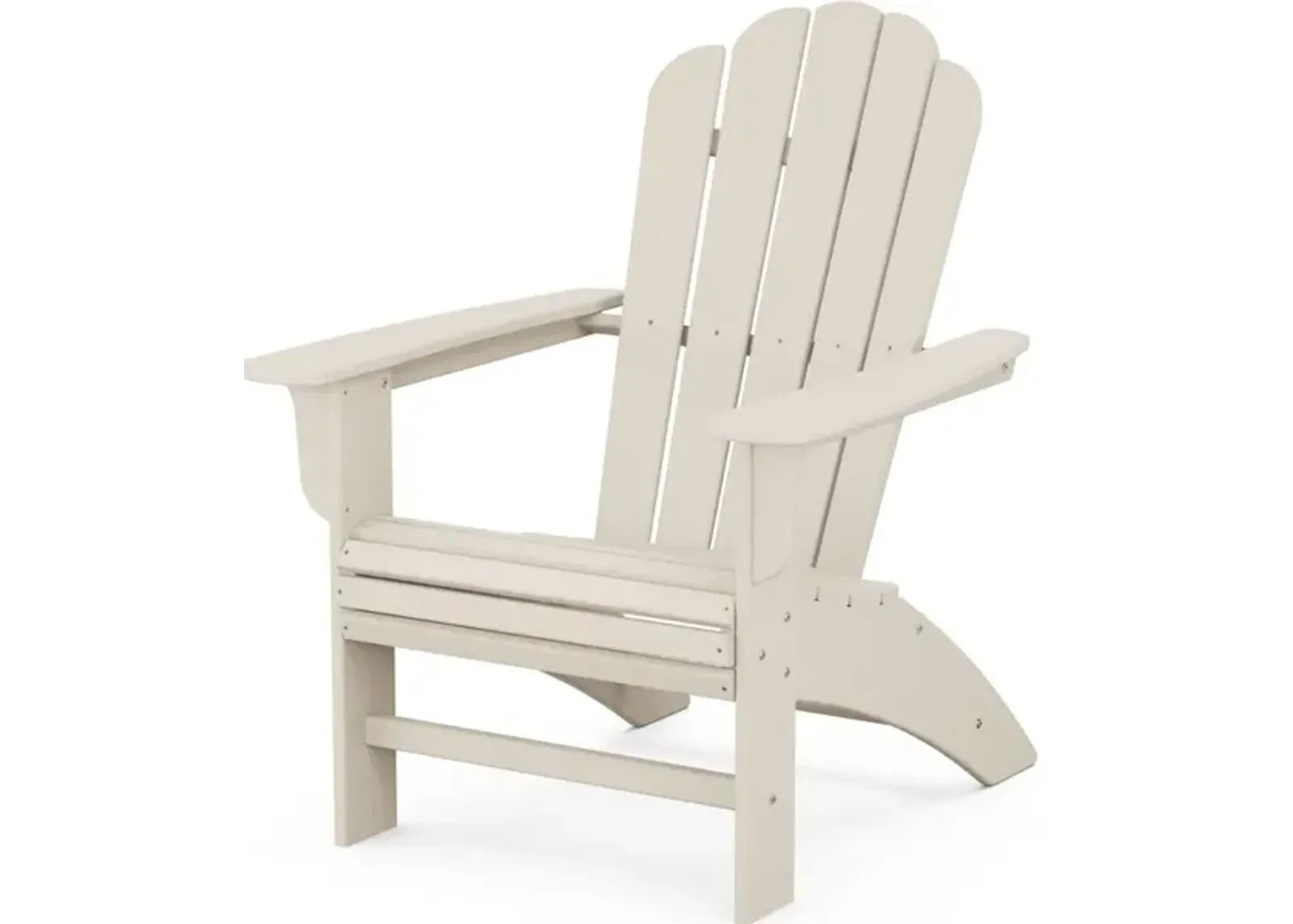 Country Living Curveback Adirondack Chair