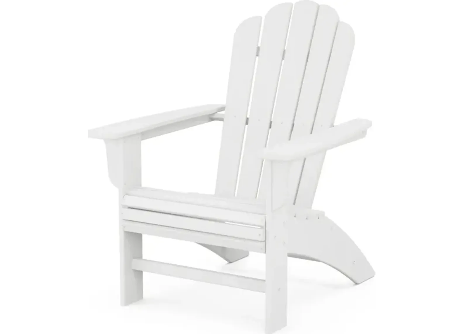 Country Living Curveback Adirondack Chair