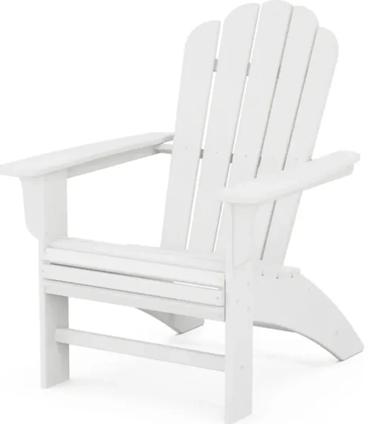 Country Living Curveback Adirondack Chair