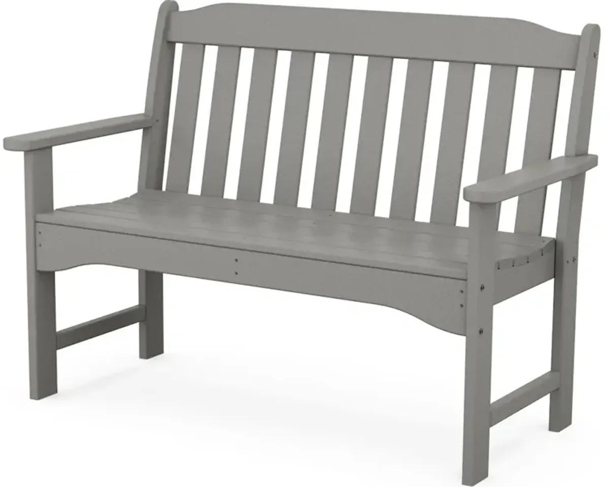 Country Living 48 Garden Bench