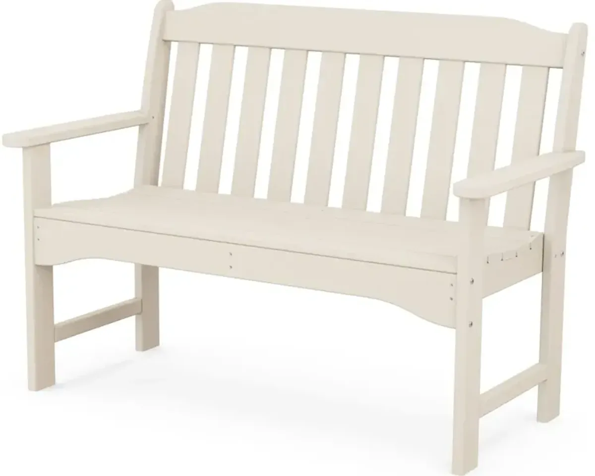 Country Living 48 Garden Bench