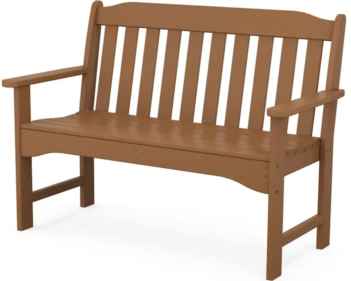 Country Living 48 Garden Bench