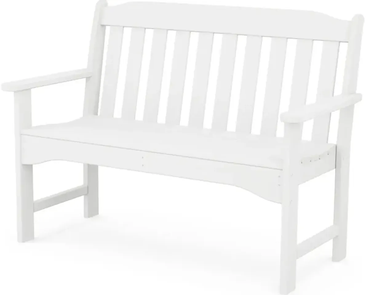 Country Living 48 Garden Bench