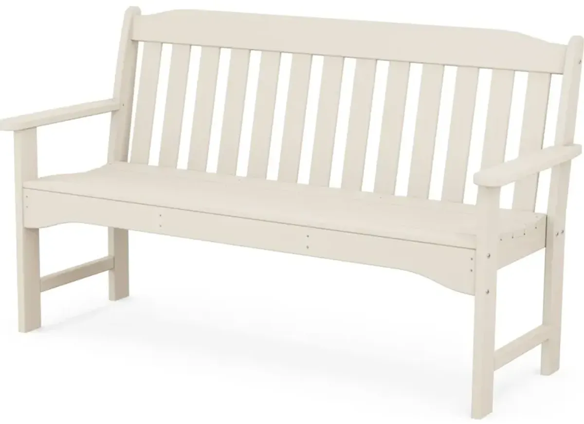 Country Living 60 Garden Bench