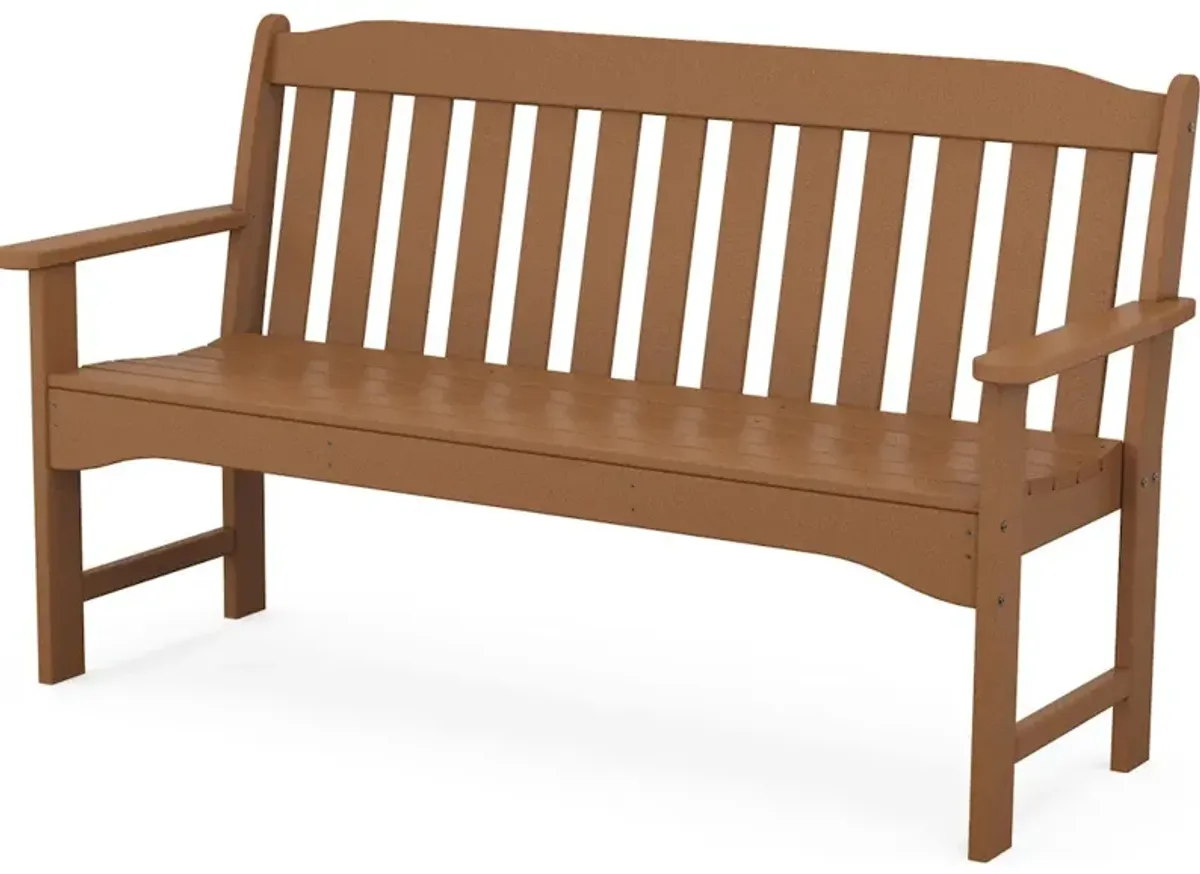 Country Living 60 Garden Bench