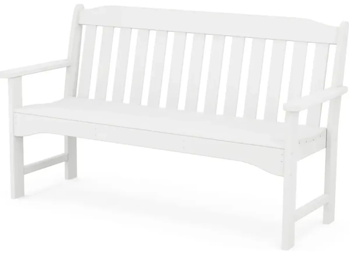 Country Living 60 Garden Bench