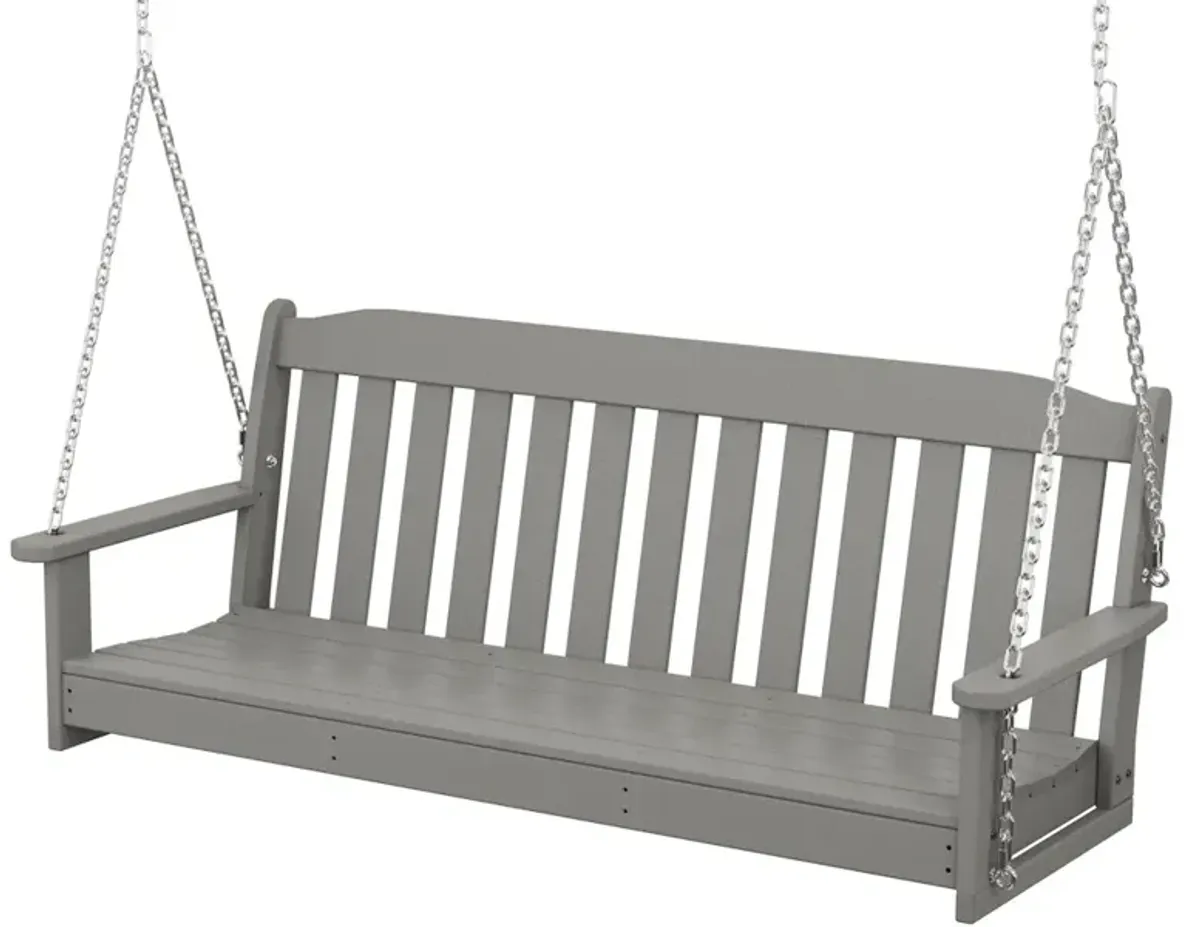 Country Living 60 Swing