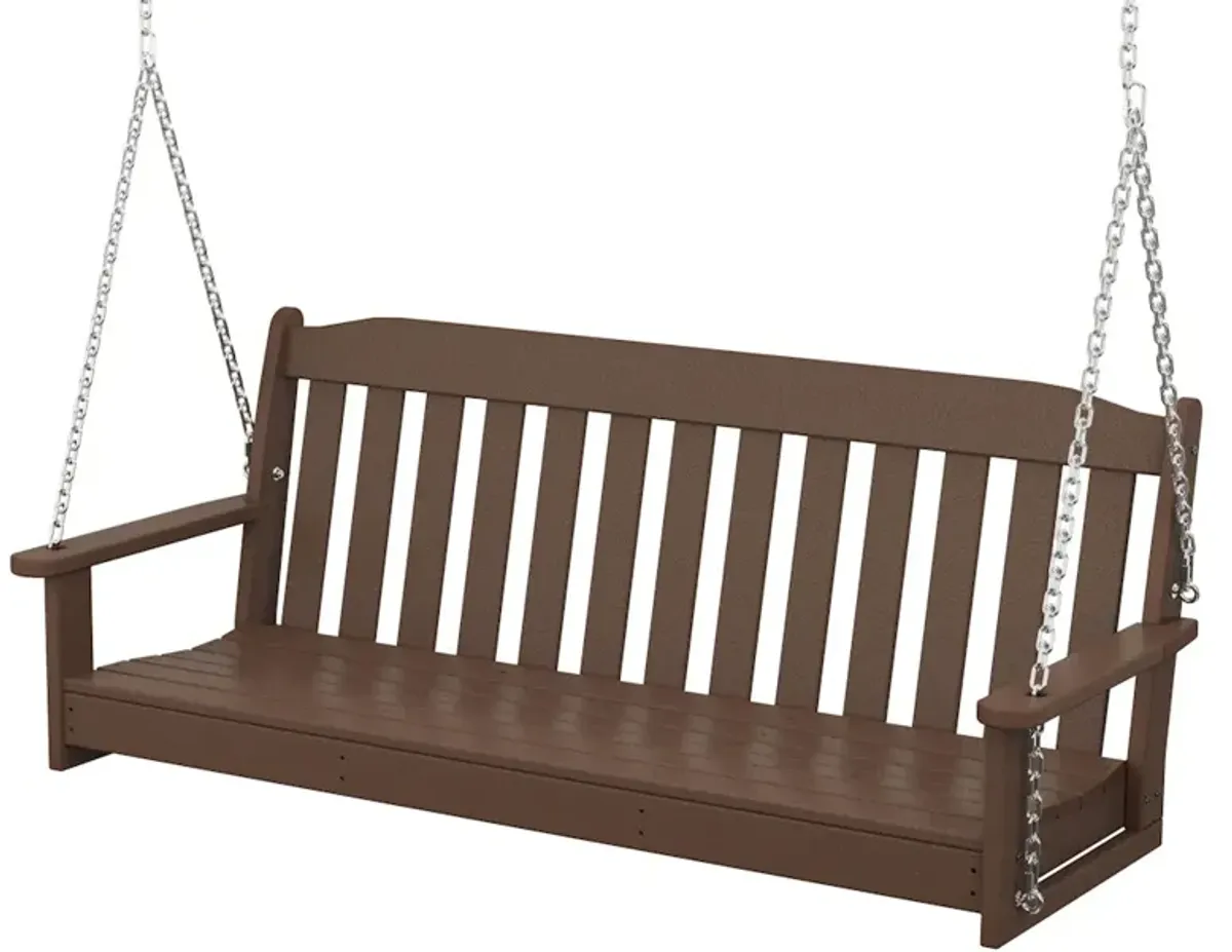 Country Living 60 Swing