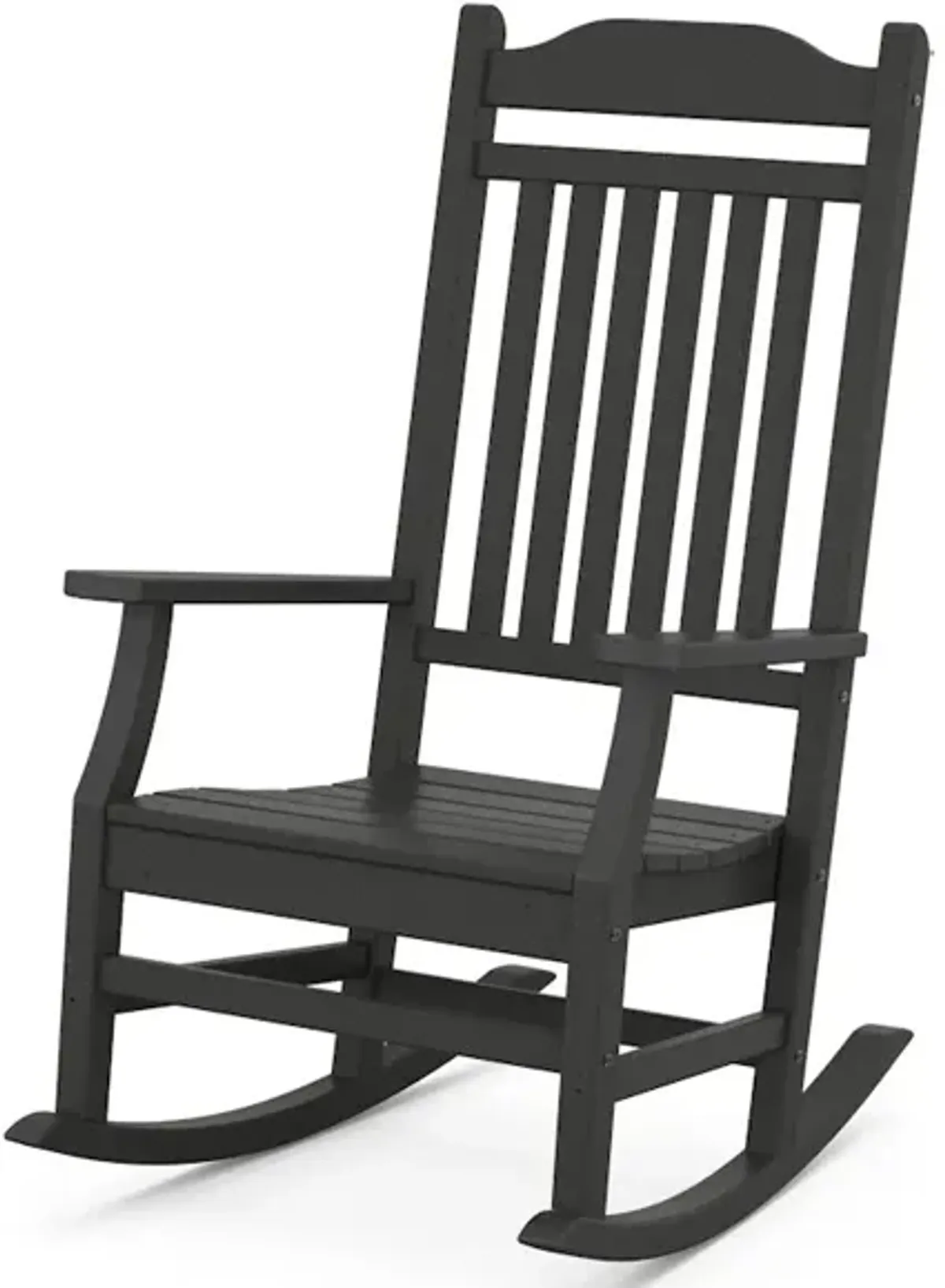 Country Living Rocking Chair