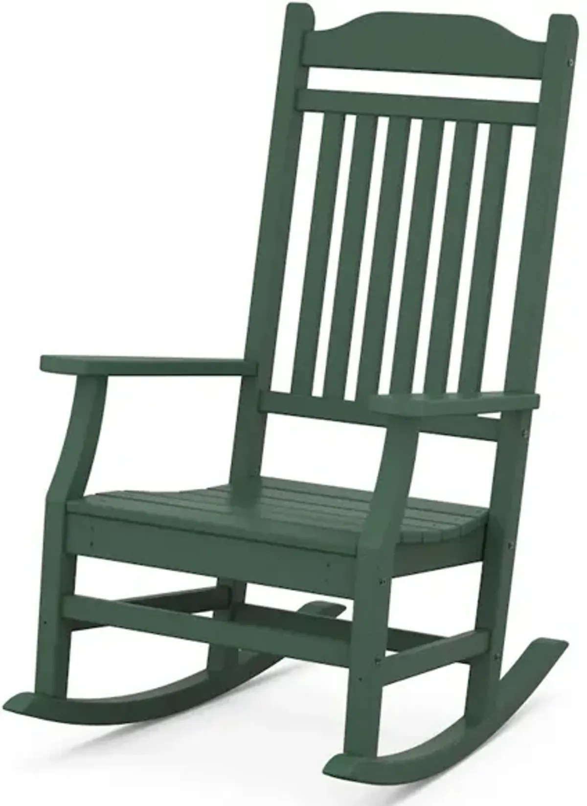 Country Living Rocking Chair