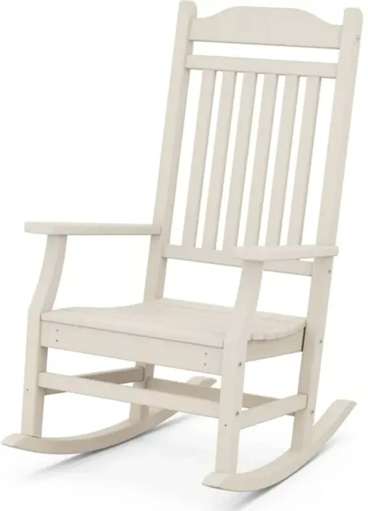 Country Living Rocking Chair