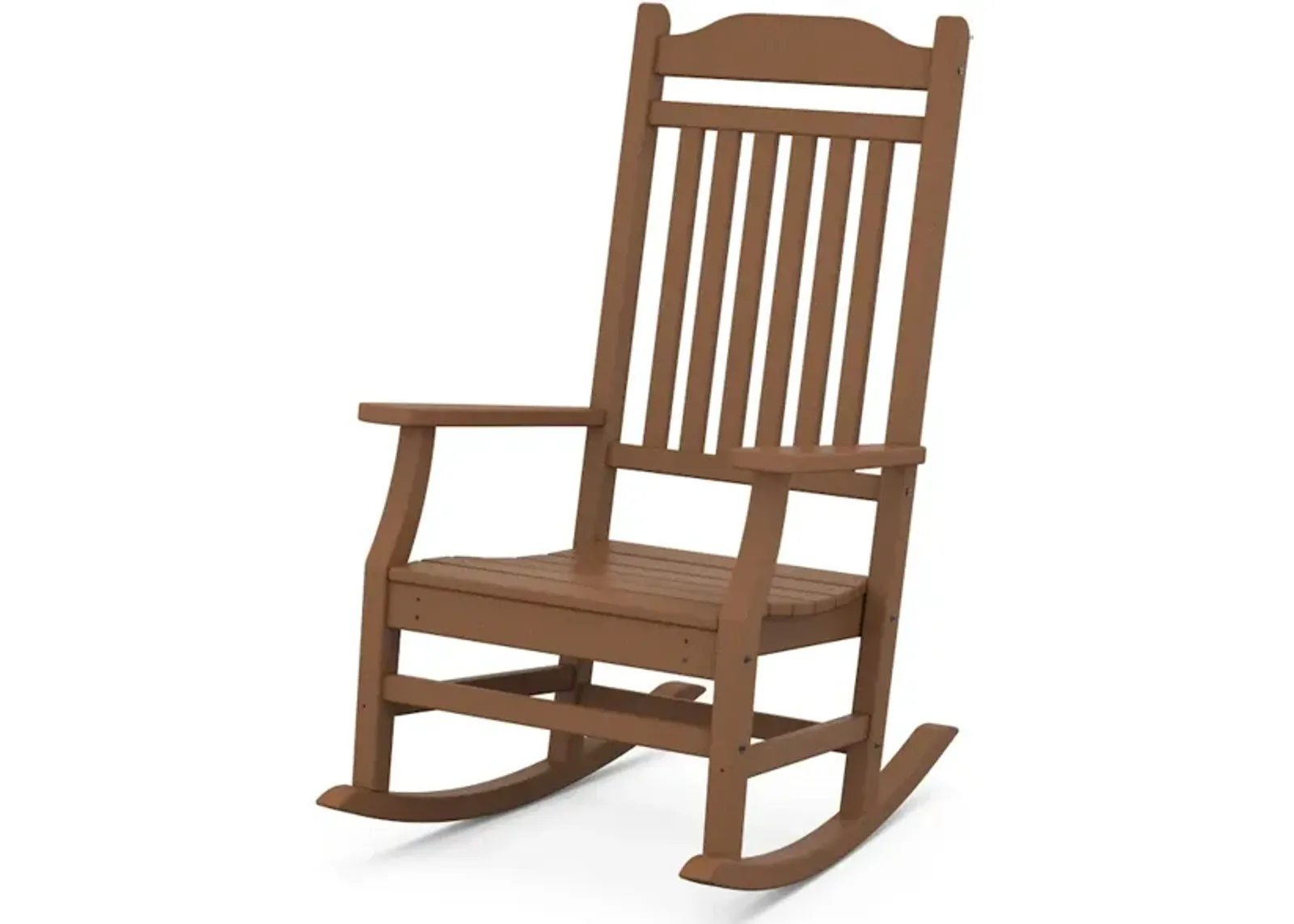 Country Living Rocking Chair