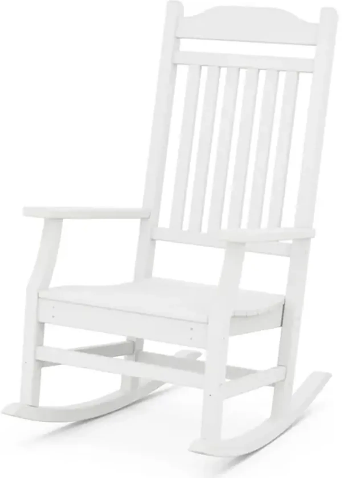 Country Living Rocking Chair