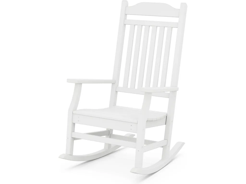 Country Living Rocking Chair