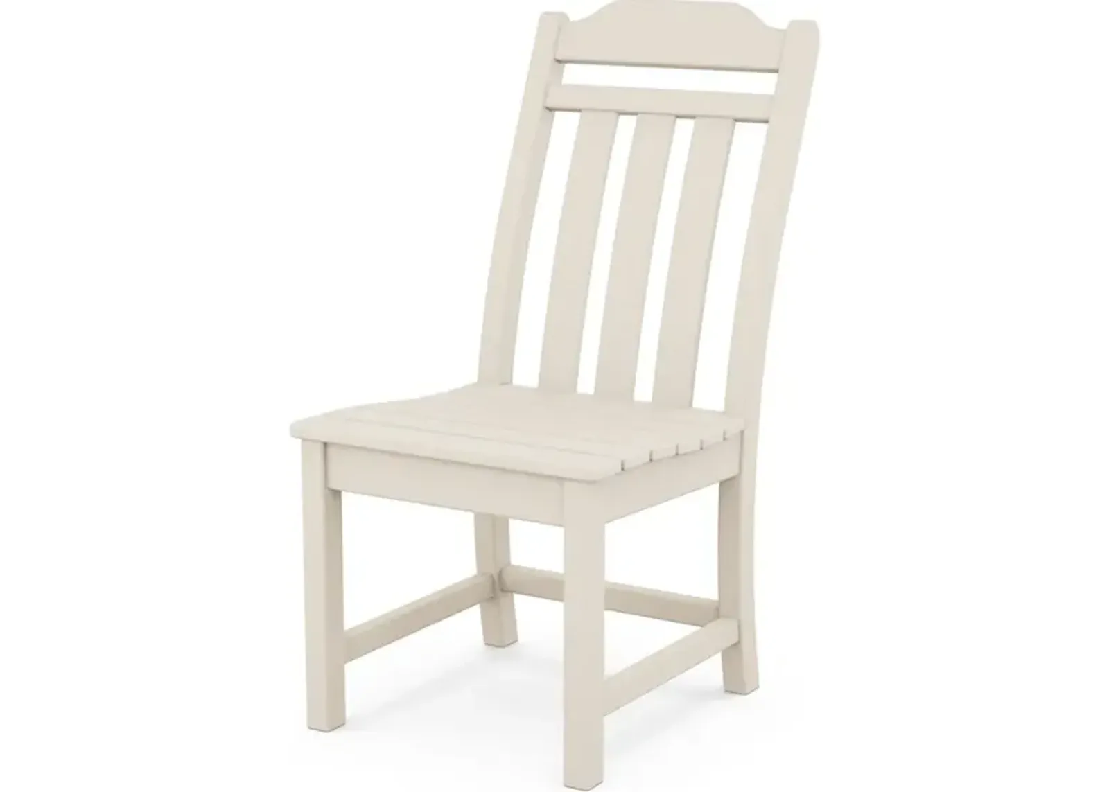 Country Living Dining Side Chair