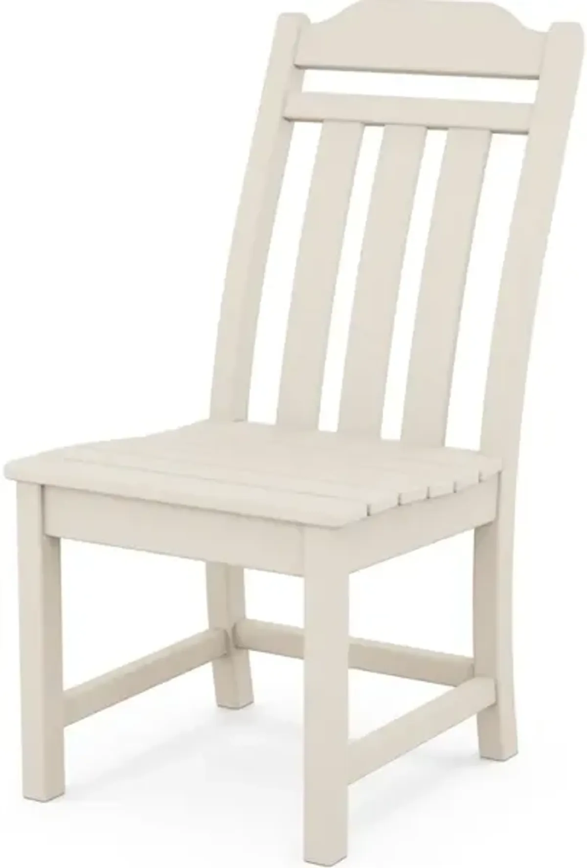 Country Living Dining Side Chair