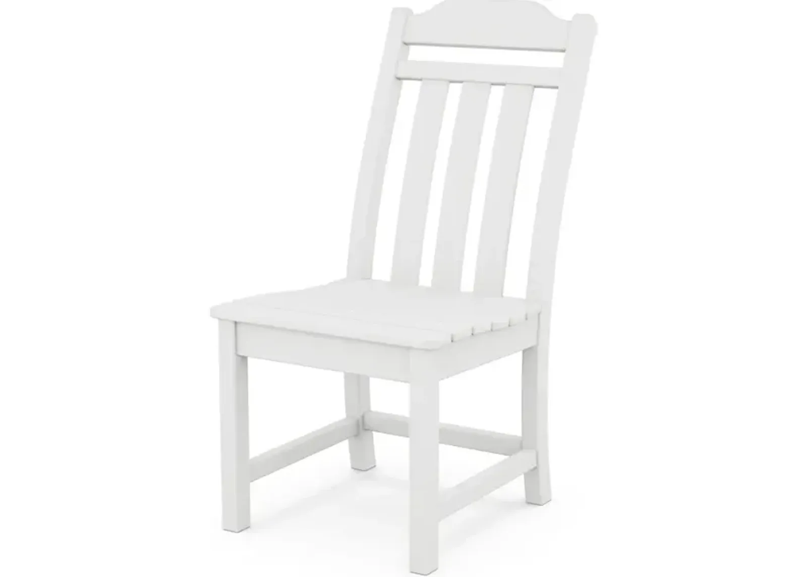 Country Living Dining Side Chair