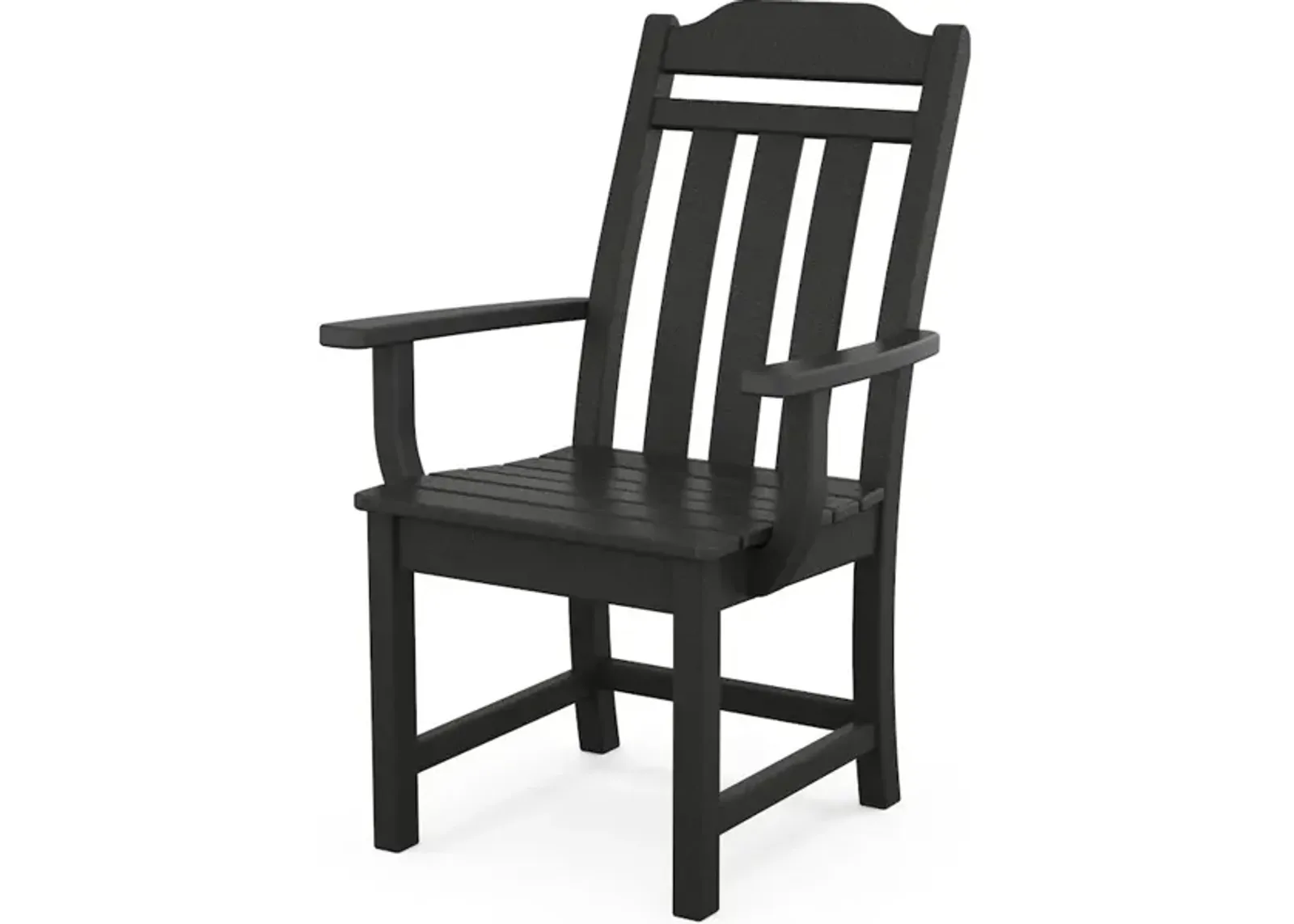 Country Living Dining Arm Chair