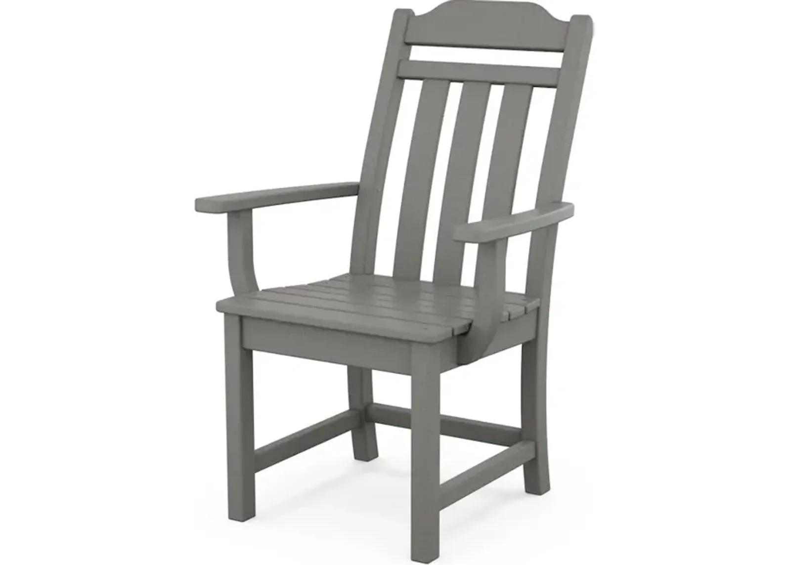 Country Living Dining Arm Chair