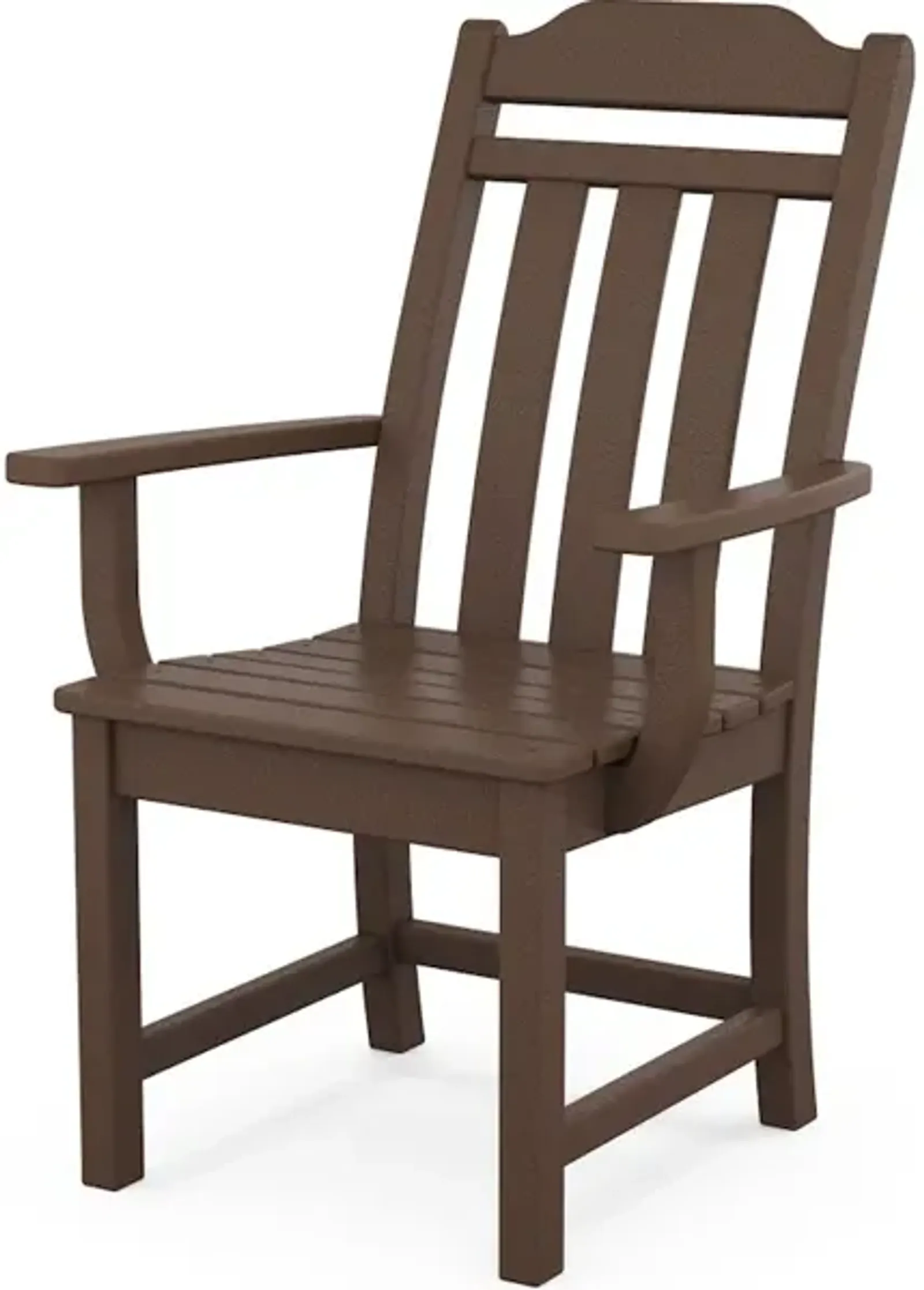 Country Living Dining Arm Chair