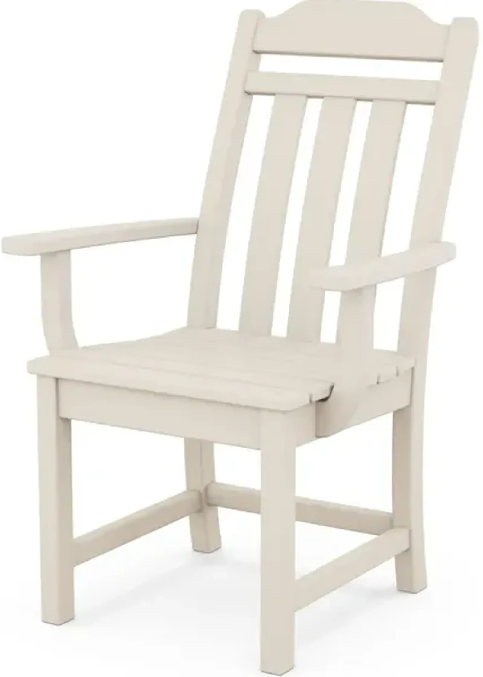 Country Living Dining Arm Chair